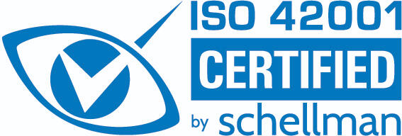 ISO 42001 certified