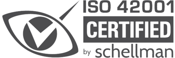 ISO 42001 certified